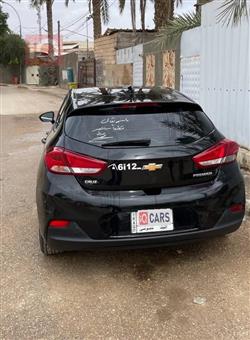 شێڤرۆلێت کروز